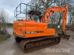 DX 140 LC-3